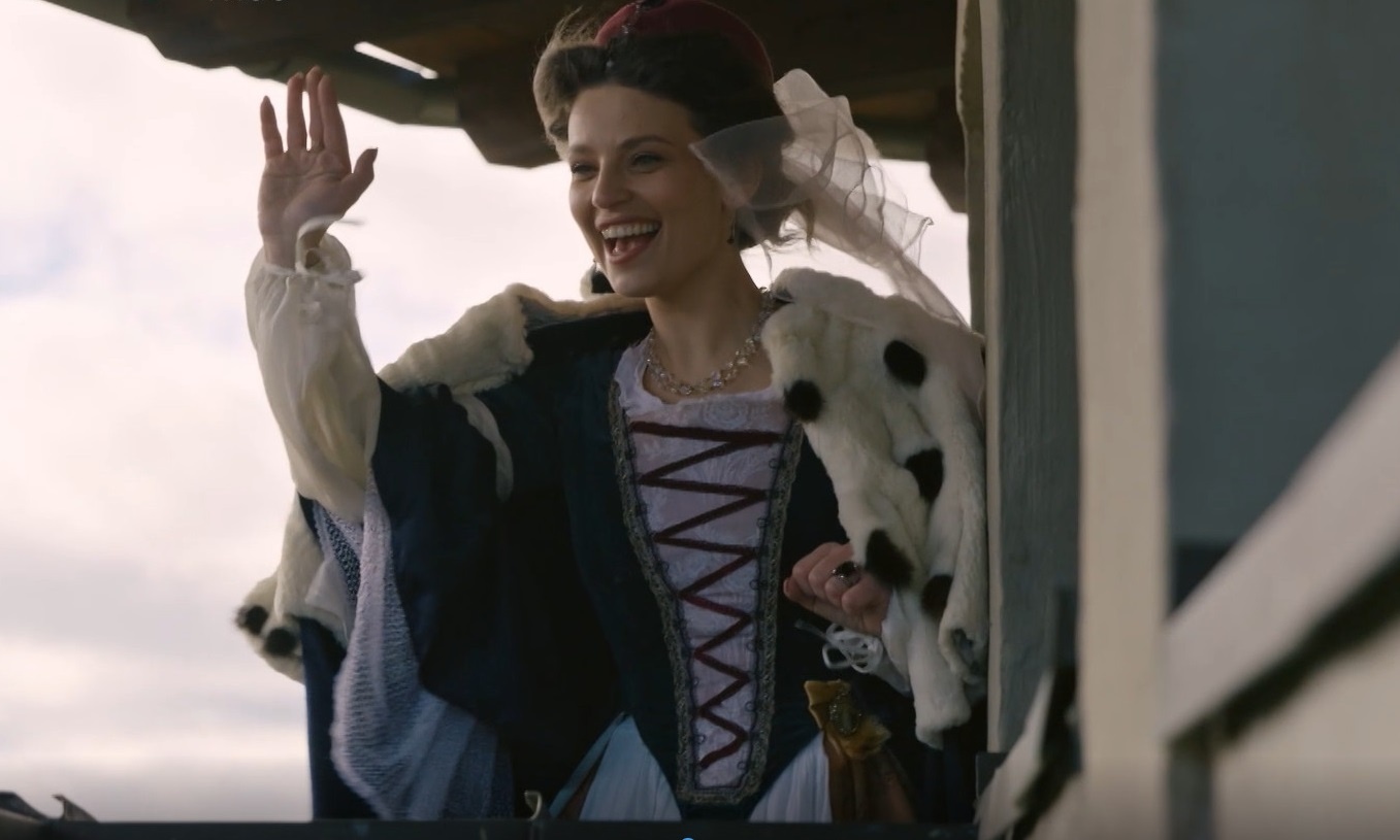 Maca zažiari v tureckom seriáli. Dejiny nám pripomínajú náš starý spor o trón