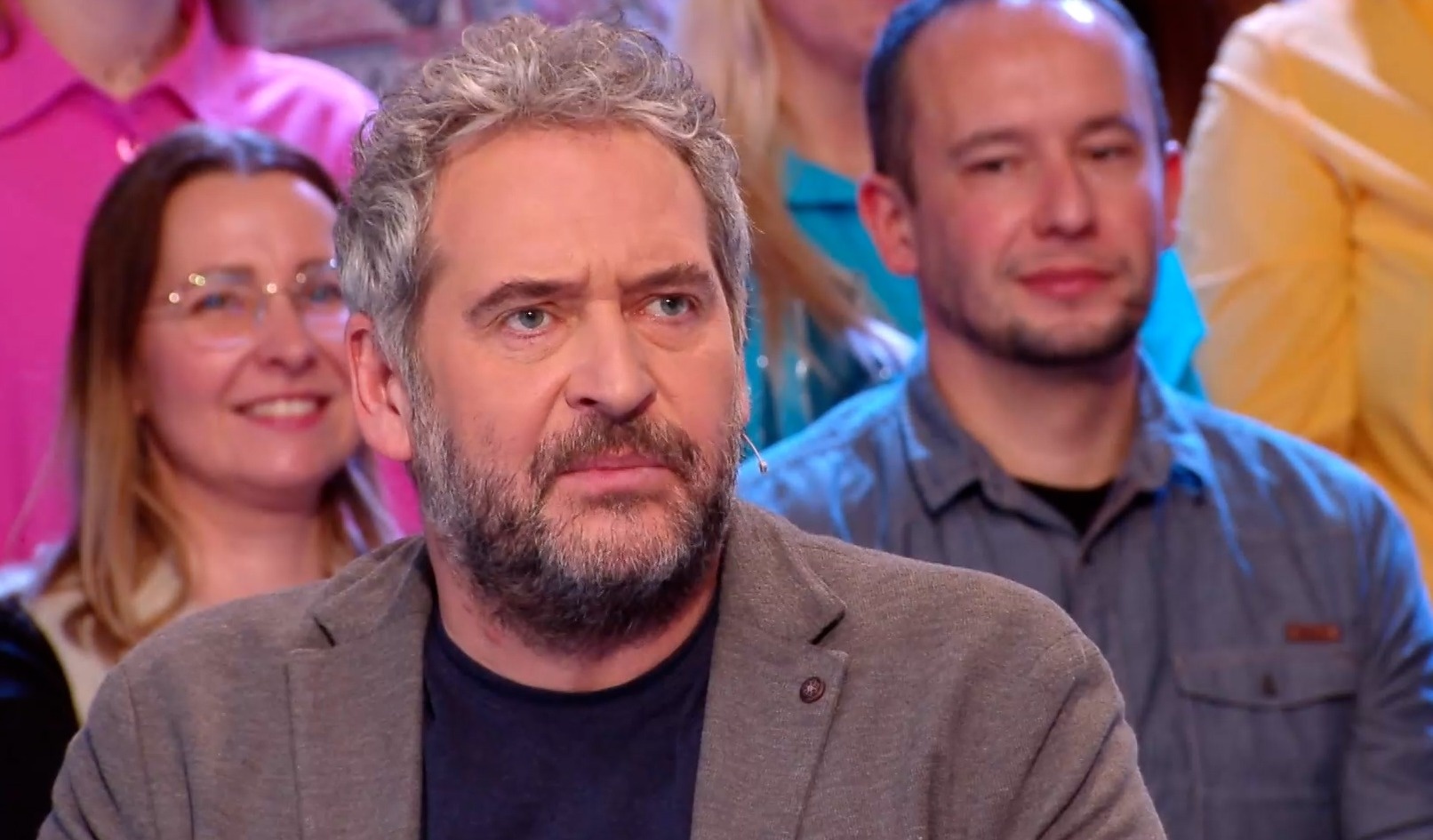 Súboj Mariána Miezgu a Martina Mňahončáka v relácii. Poriadne pritvrdili!