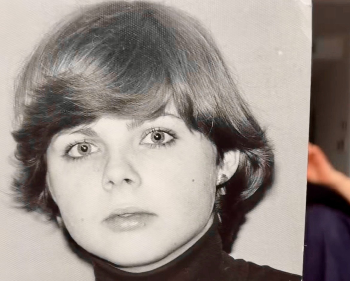 Na ježka, ryšavé aj polodlhé. Soňa Müllerová kvôli vlasom celé detstvo trpela