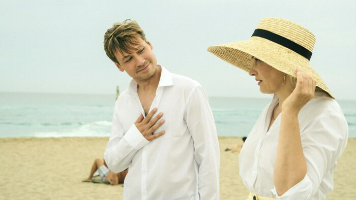 Po rozvode chceli zostať dobrými rodičmi. Stačila jedna dovolenka a všetko je inak