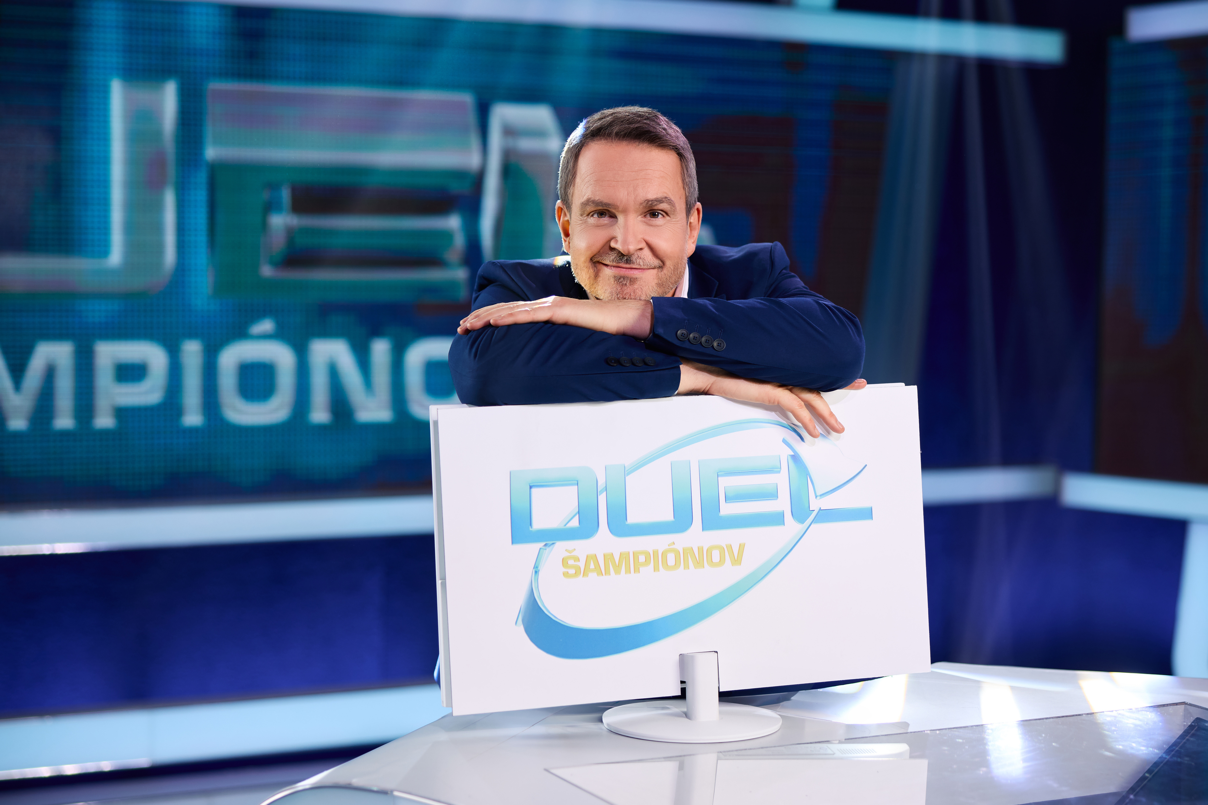 Otestujte sa na rýchlych otázkach. Finále Duelu šampiónov skončilo, teraz ste na rade vy