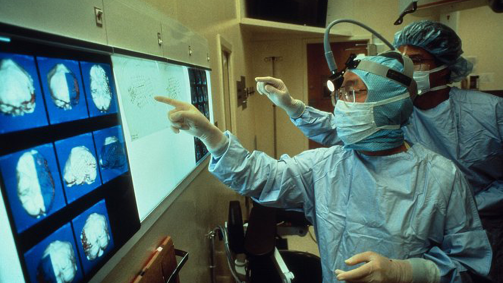 Nové zistenie! Riadiacim centrom ľudského organizmu nie je mozog