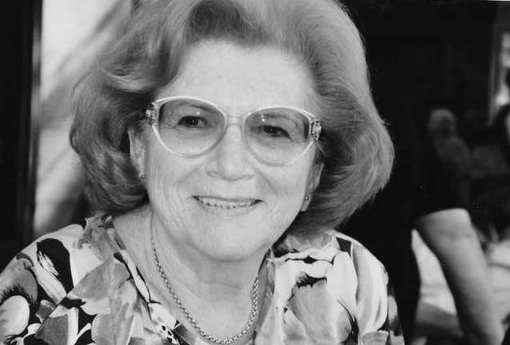 Vo veku 90 rokov nás navždy opustila dramaturgička Gabriela Kopicová