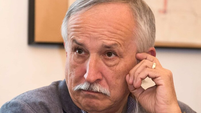 Ikona architektúry Ján Bahna výrazne zmenil podobu Bratislavy. Spoznajte jeho dielo