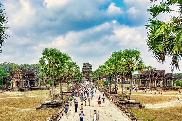 Kambodža-turisti-pexels