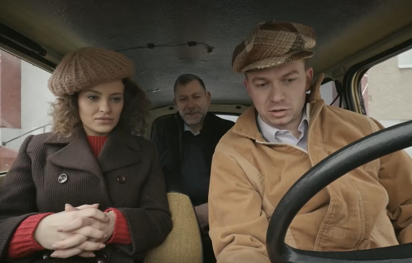 Spomínate si na to? Takto vyzeralo rande za socializmu