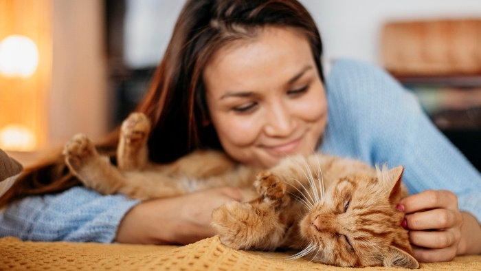 Ľudia sa delia na „mačkárov“ a „psičkárov“. Kam patríte vy a ako vás zviera ovplyvňuje?