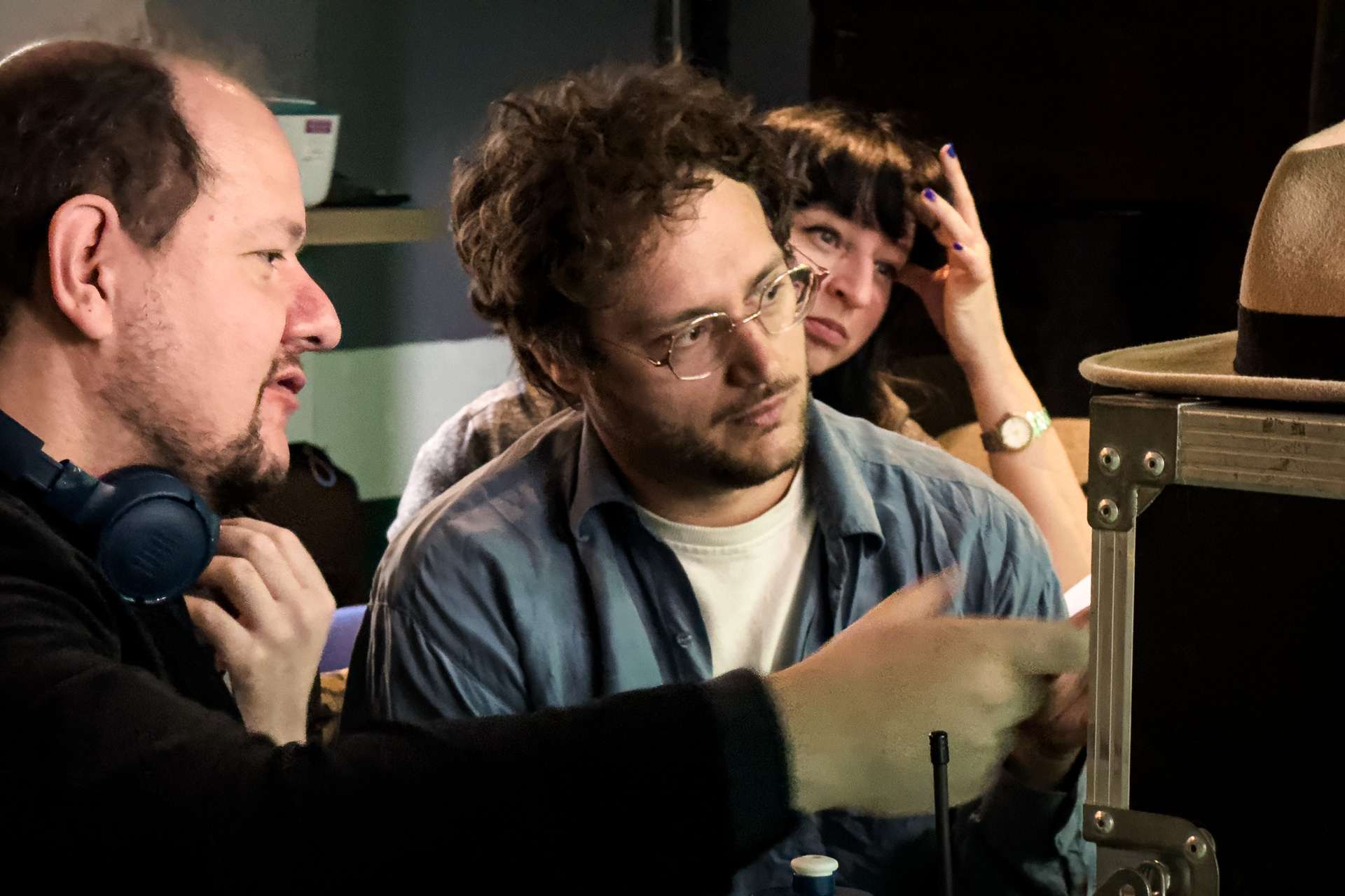 Marinka-somarinka-prvá-klapka