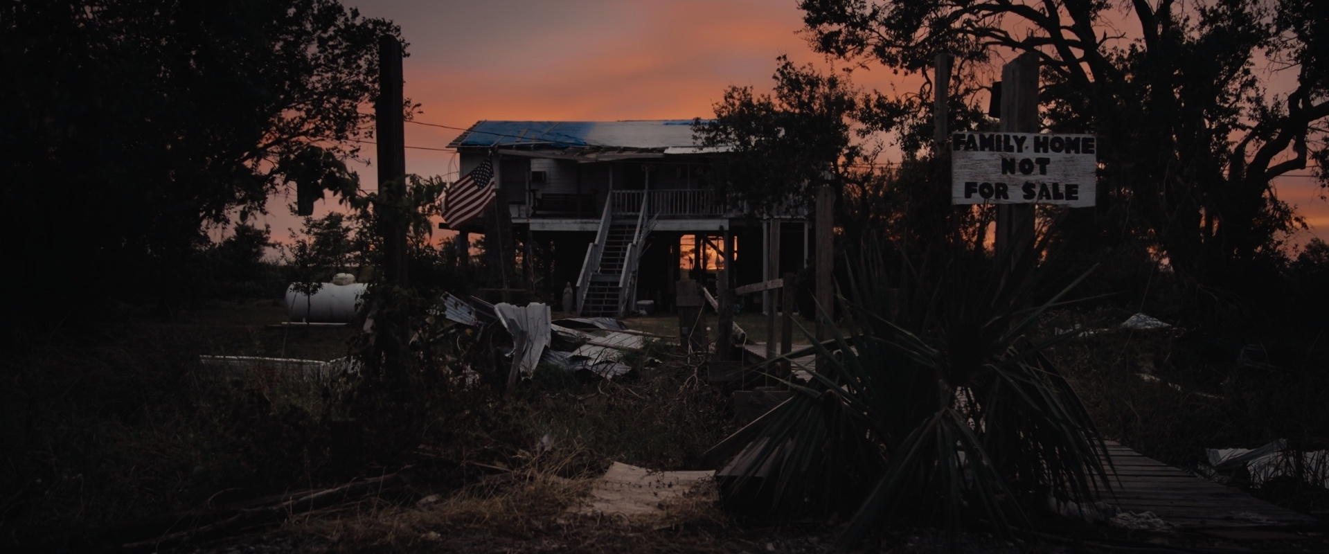 Musíme-prežiť-Lousiana