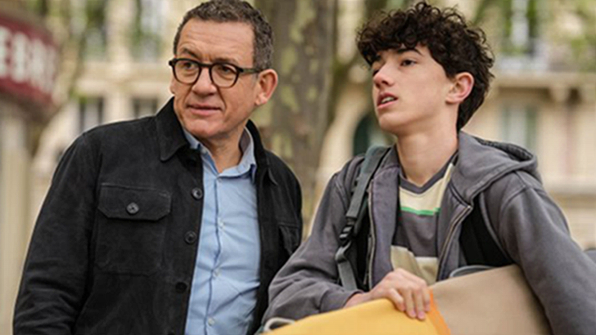 Syn prichádza o zrak. Príbeh, ktorý vás prinúti zastaviť sa a vnímať život inak