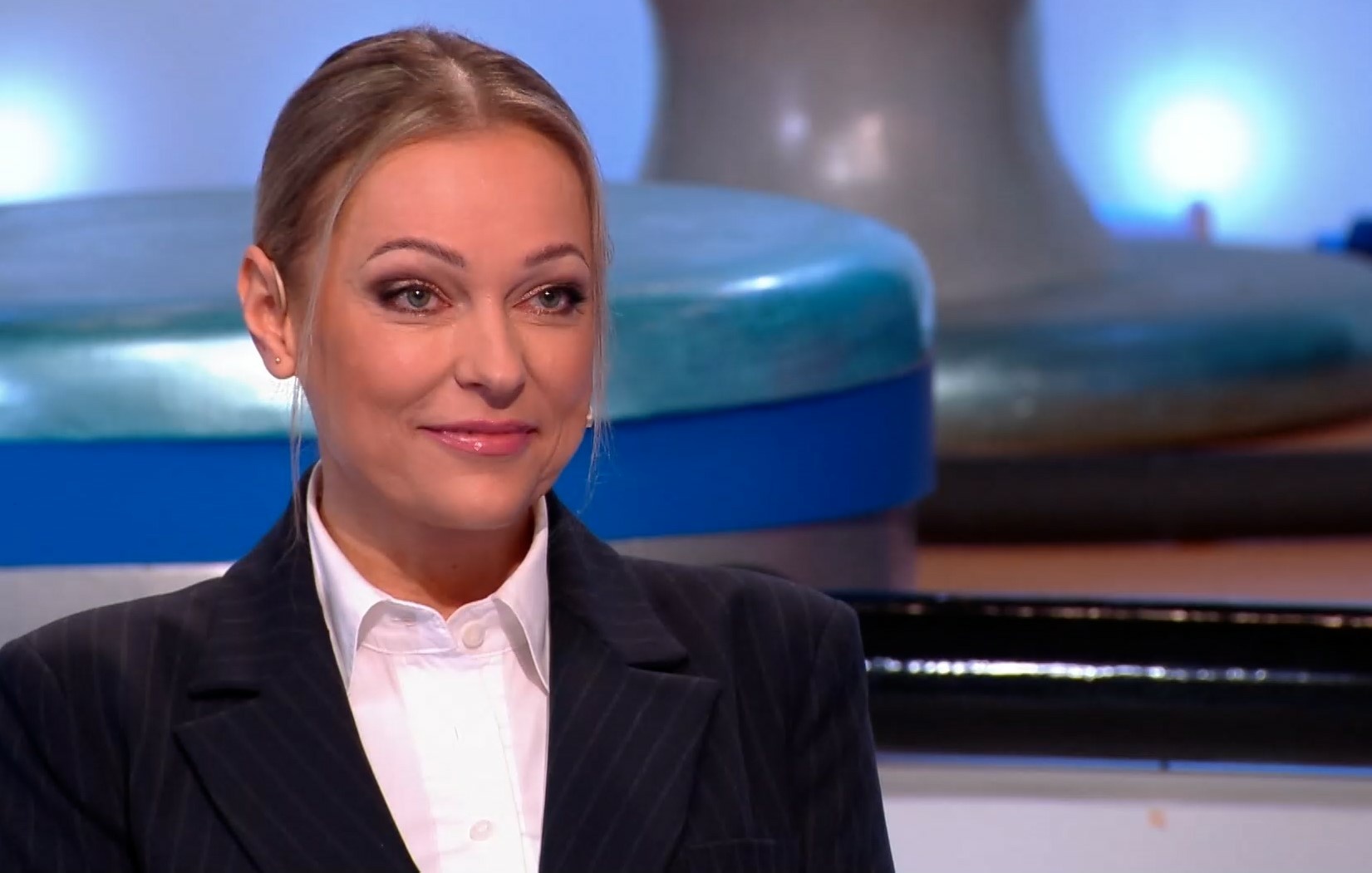 Problémy s očami aj bolesti. Andrea Chabroňová otvorene o tom, čo sa jej vekom zmenilo