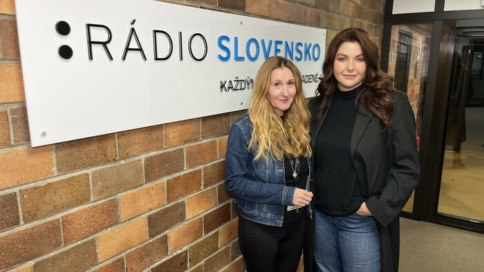 Napísala pieseň svojmu budúcemu mužovi. Celeste Buckingham naspievala intímnu spoveď