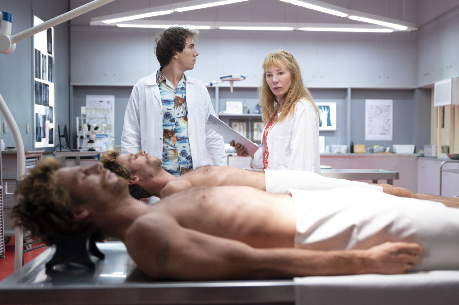 Doktorka-Alexandra-Zrkadlový-efekt