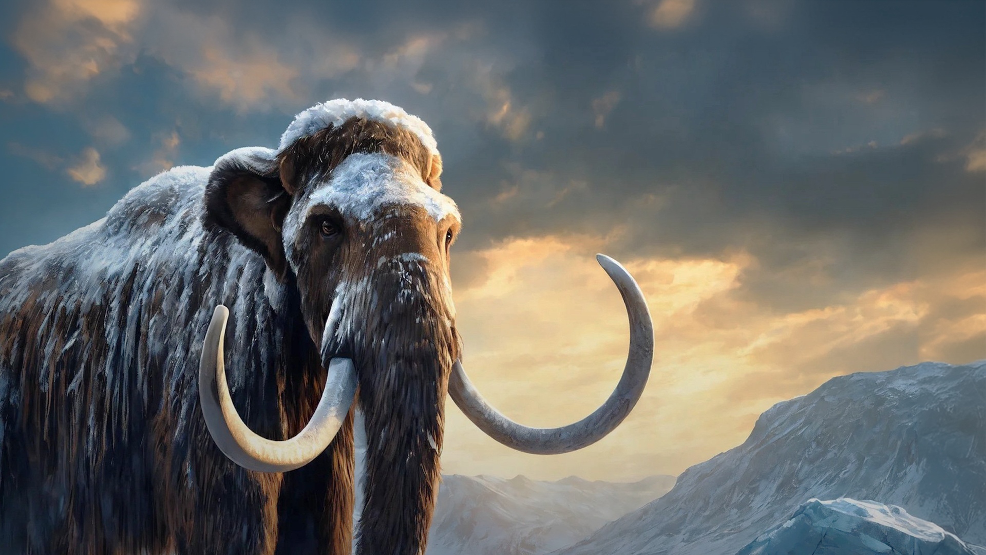 Vedeli ste, že Európu vytvoril ľad? Tento dokument vás prekvapí