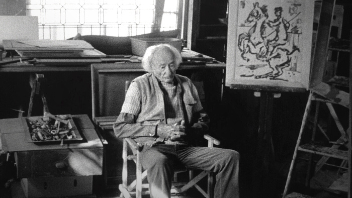 Génius s maliarskou paletou. Koloman Sokol zostáva svetovou výtvarnou hodnotou zo Slovenska