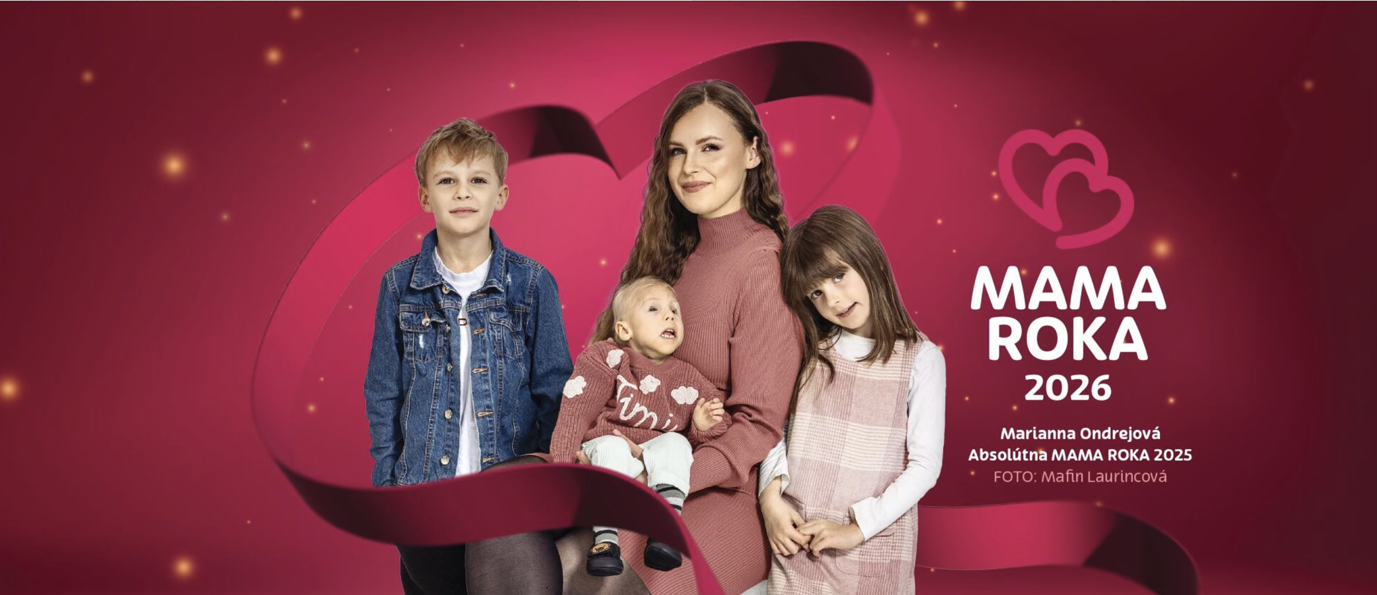 MAMA ROKA 2026