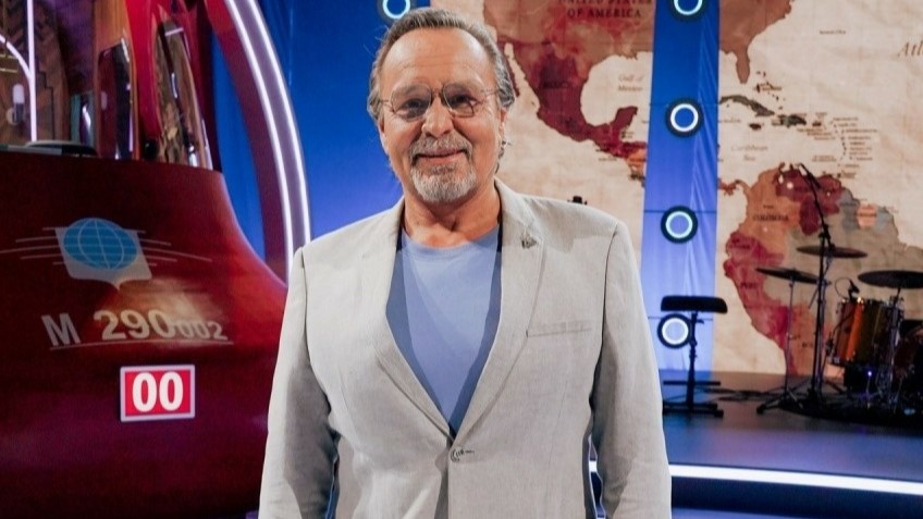 Jedna maličkosť a veľký problém. Poriadne nepríjemný zážitok Jožka Vajdu z letiska