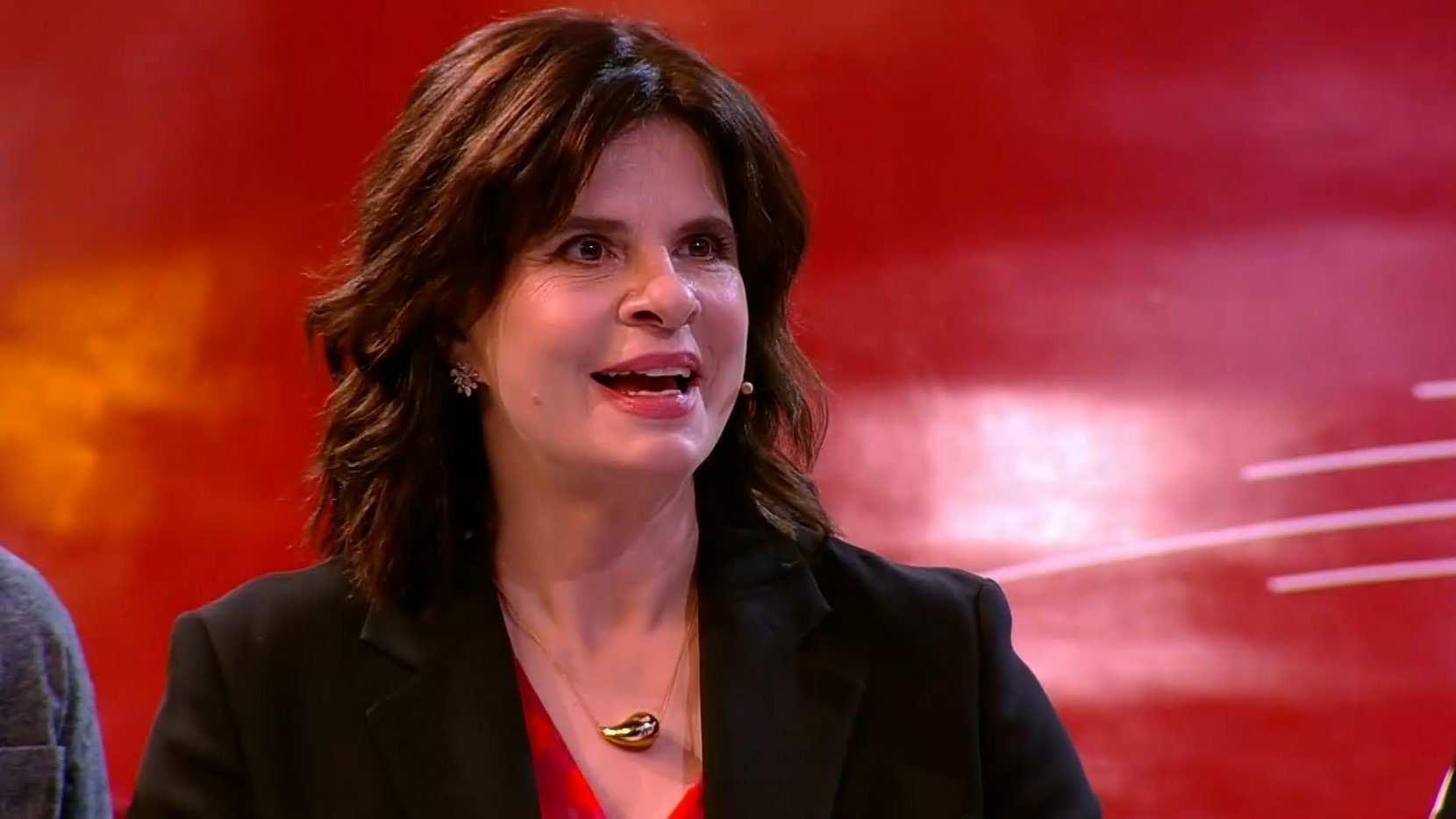 Kolaps, plač a chaos. Celý môj život je faux pas, hovorí Zuzana Fialová 