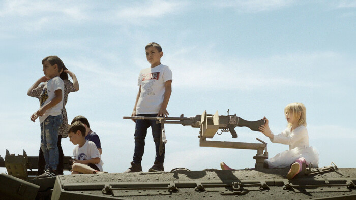 V Izraeli ich od detstva pripravujú na vojnu. Mrazivá výpoveď ľudí, ktorí prišli o nevinnosť