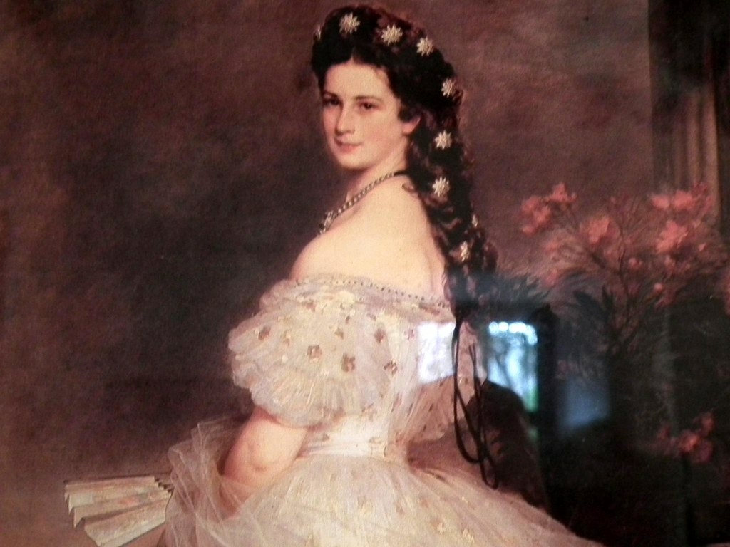 KVÍZ: Je Sisi vaša srdcovka? Tento kvíz musíte dať na 100 %