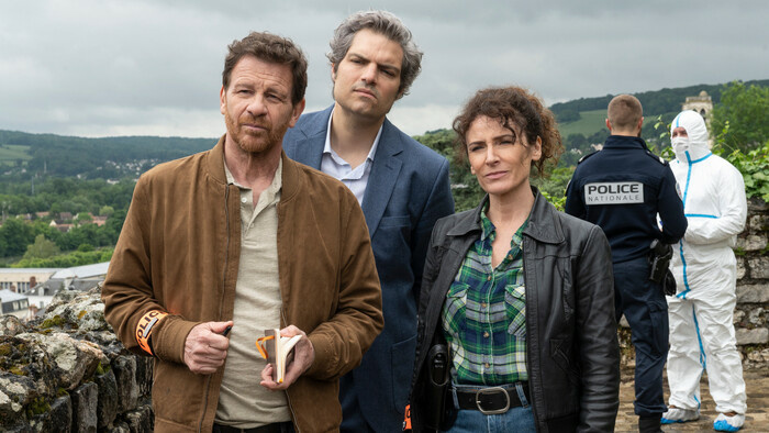 Zavraždili známeho sudcu. Súvisí jeho smrť s prípadom alebo ide o niečo celkom iné?