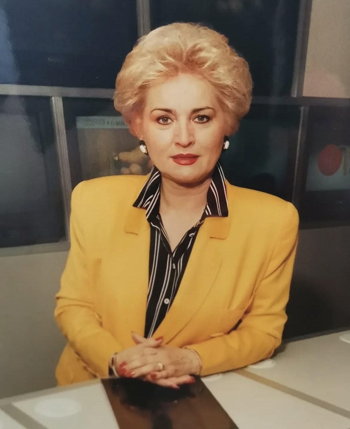 Ada-Straková