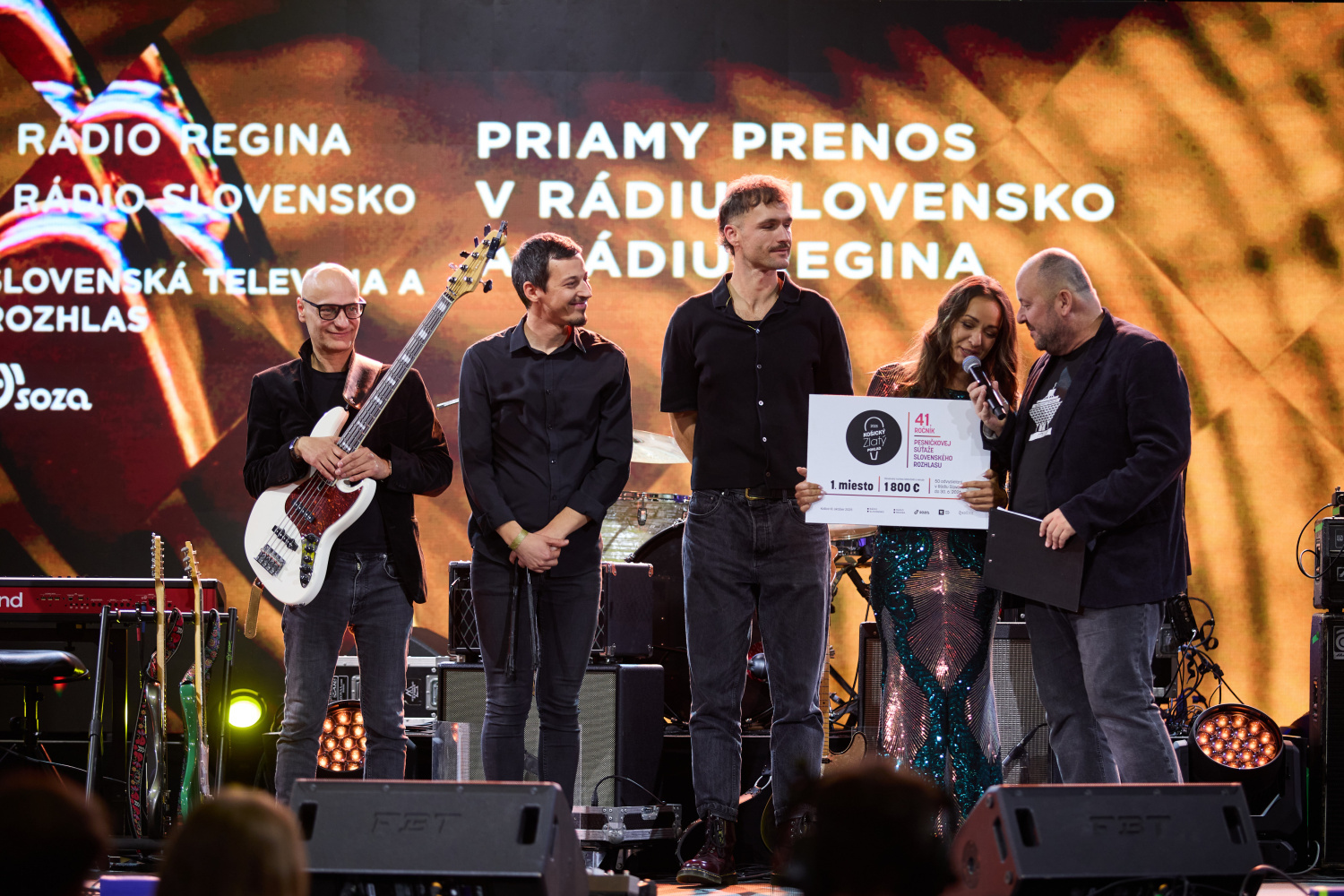 Košický-zlatý-poklad-2025