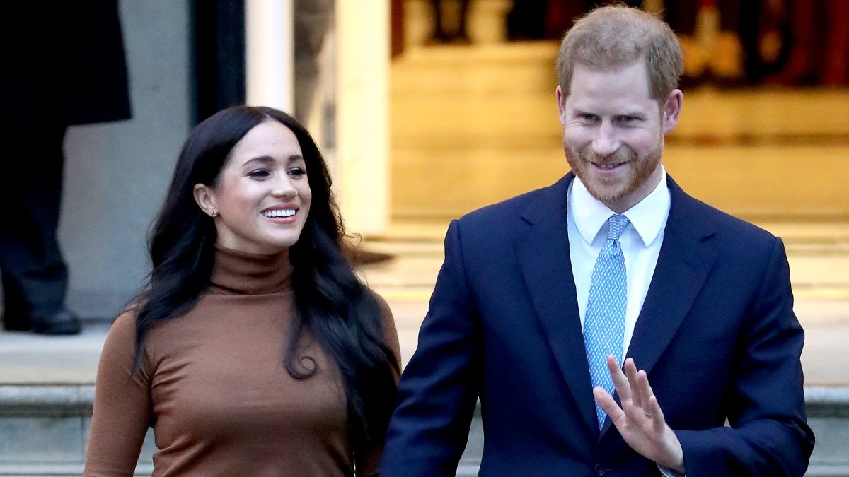 Hollywoodsky sen princa Harryho prekvapil nielen britskú monarchiu