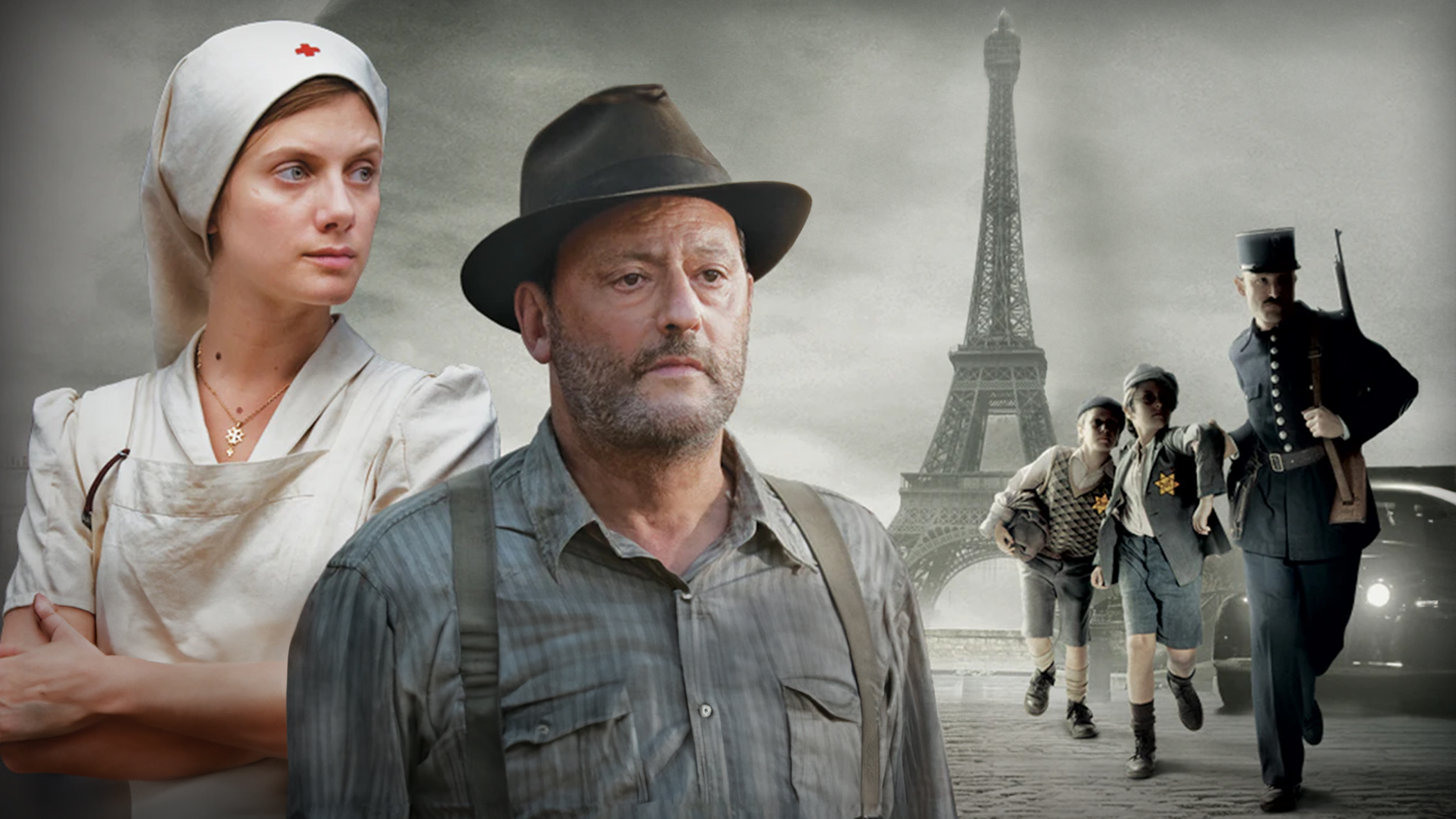 Jean Reno vo svojej najsilnejšej úlohe. Historická dráma Odsun otrasie divákmi