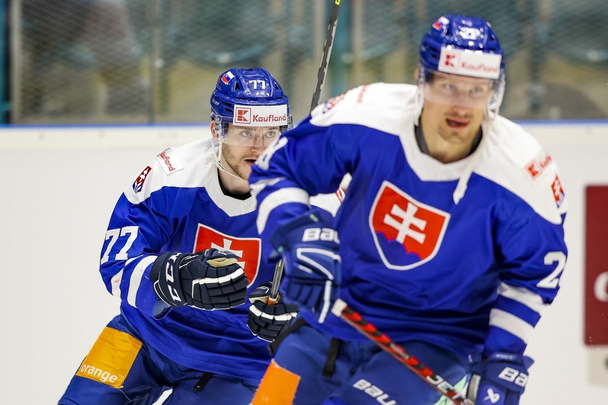 STVR odvysiela Majstrovstvá sveta v hokeji 2026. Zápasy exkluzívne v éteri Rádia Slovensko