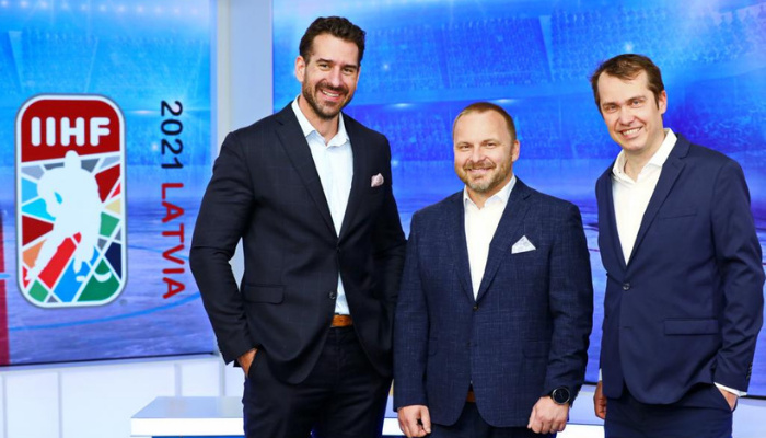 RTVS pred odletom do Rigy: Letenky a hotel? To bolo najmenej