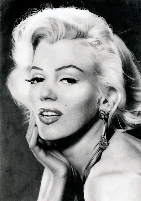 marilyn
