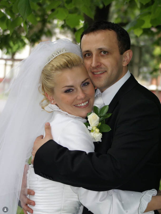 Erika-Kandráčová-a-Ondrej-Kandráč-nevesta