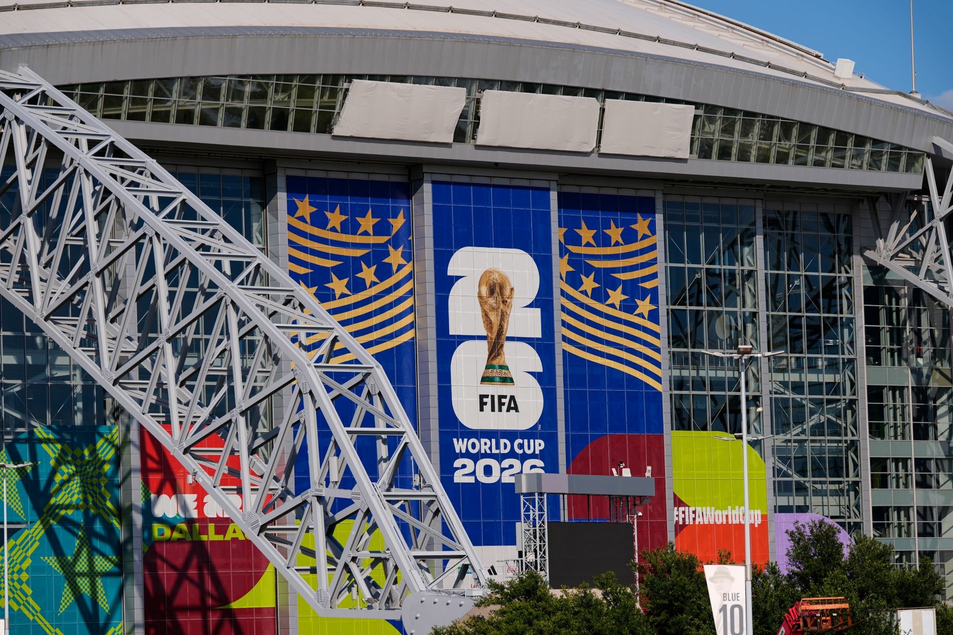 STVR odvysiela 50 zápasov Majstrovstiev sveta 2026 vo futbale. Pozrite si ich rozpis