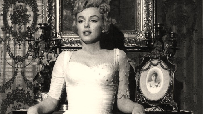 Najkrajšia žena všetkých čias? Pozrite si fotografie, ktoré z Marilyn urobili legendu