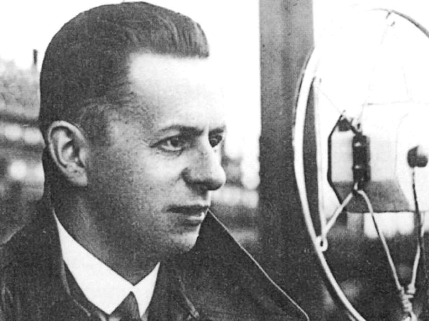 Vypočujte si hlas histórie. Takto znel priamy prenos z finále MS vo futbale v roku 1934