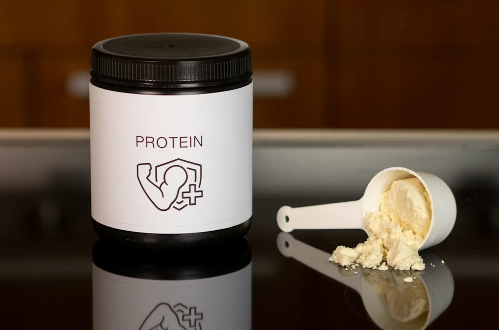Potraviny s vysokým proteínom. Skutočný prínos alebo len marketing?