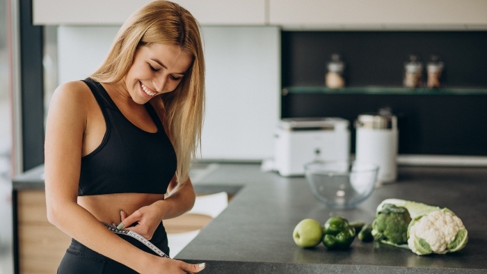 Päť znakov metabolického zdravia, ktoré si viete skontrolovať sami. Ak sú v poriadku, ste zdraví