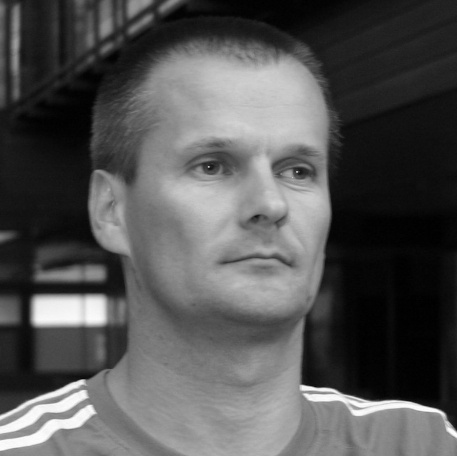 Ľuboš Kasala
