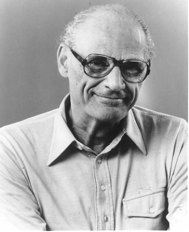 Arthur-Miller-U.-S.-State-Department