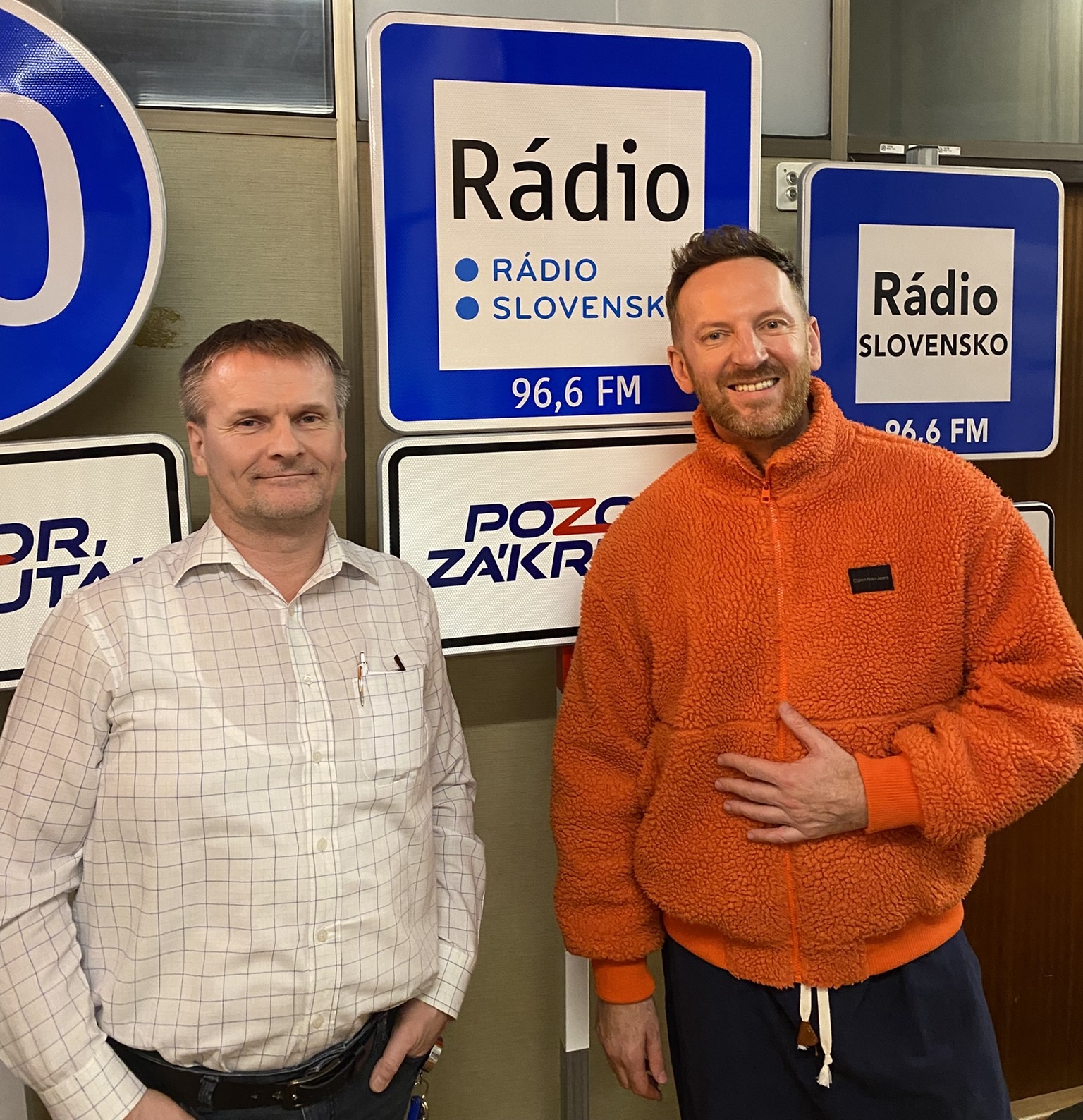 na Lubos Kasala-miro jaros