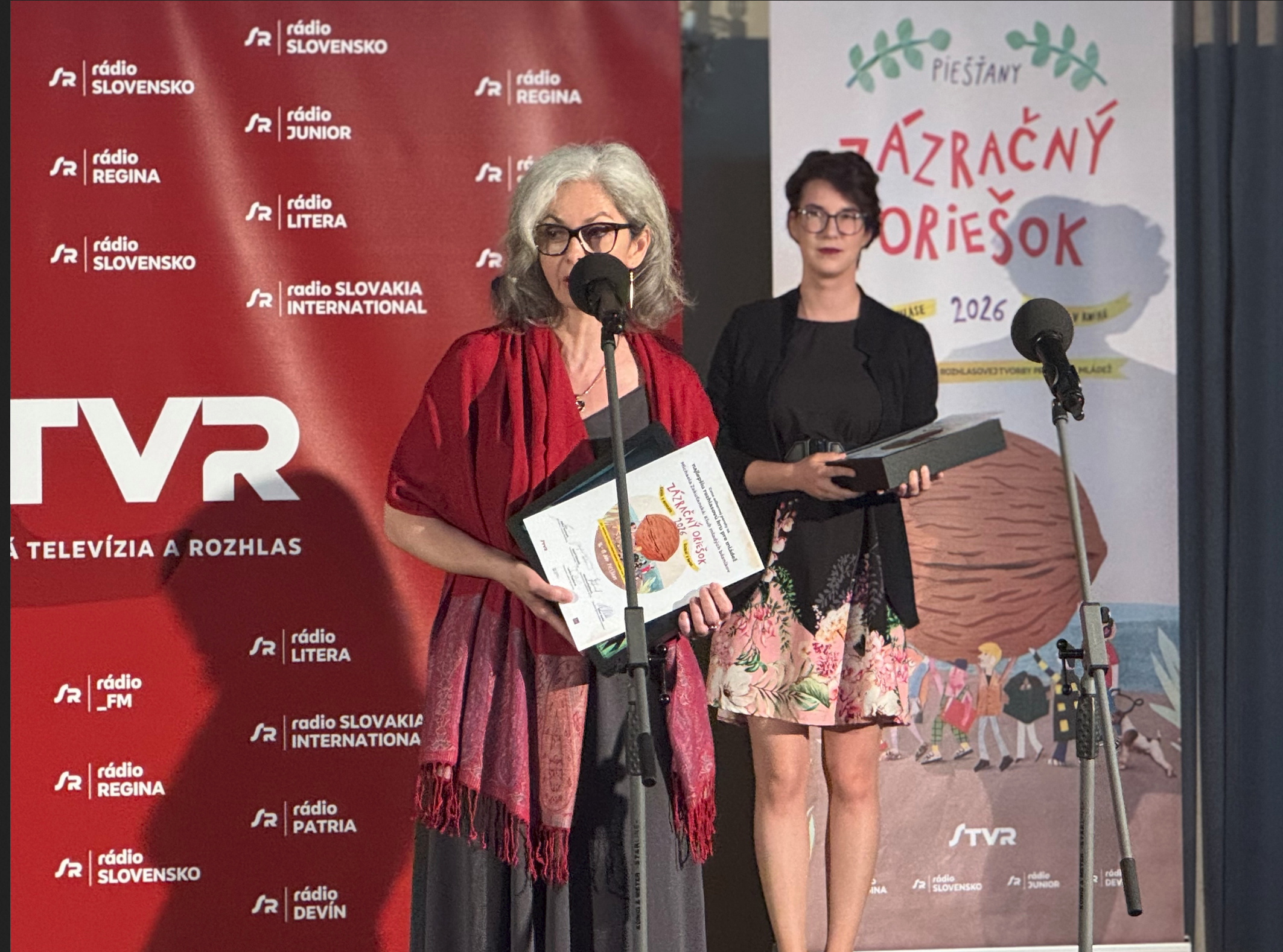 Zázračný oriešok 2026