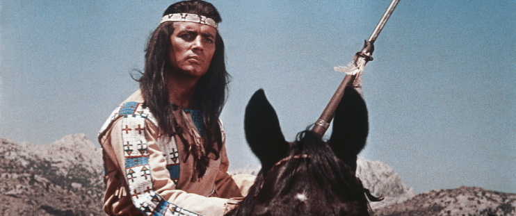 Leto na obrazovkách STVR bude nabité. Vracajú sa Profesionáli, Winnetou aj veľké televízne hity