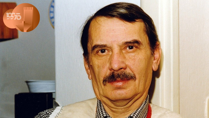 Neviditeľné herectvo má veľké postavy. Jána Valentíka poznáte, aj keď o tom možno neviete