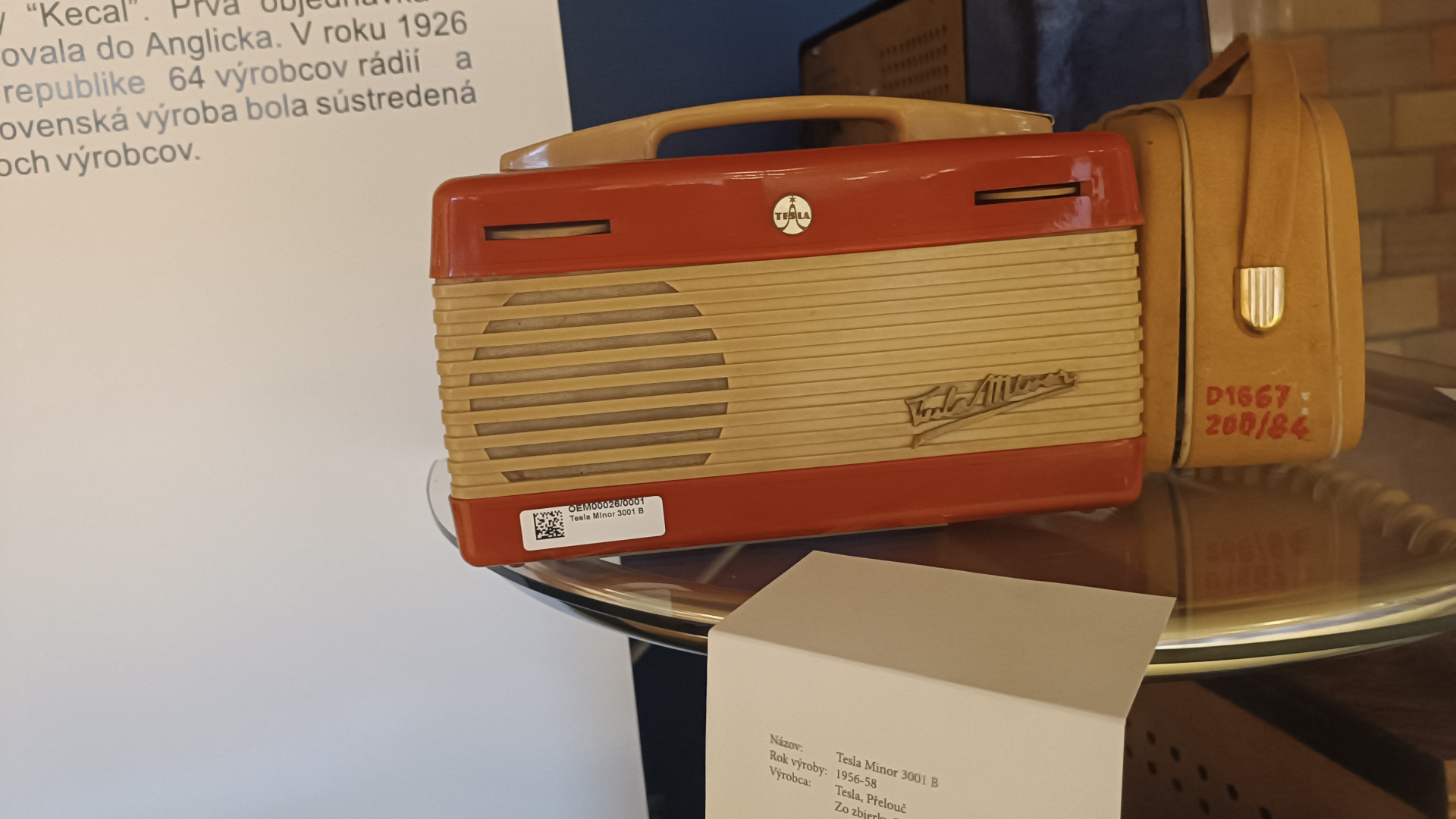 rádio-tranzistor-Stanislav-Háber-STVR