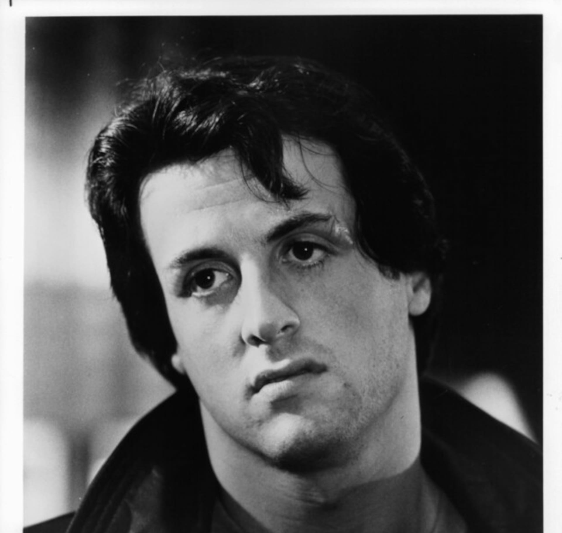 Sylvester-Stallone-mladý-ako-Rocky-Balboa