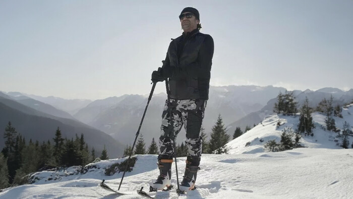 Nebál sa riskovať ani provokovať. Alberto Tomba naučil svet milovať alpské lyžovanie