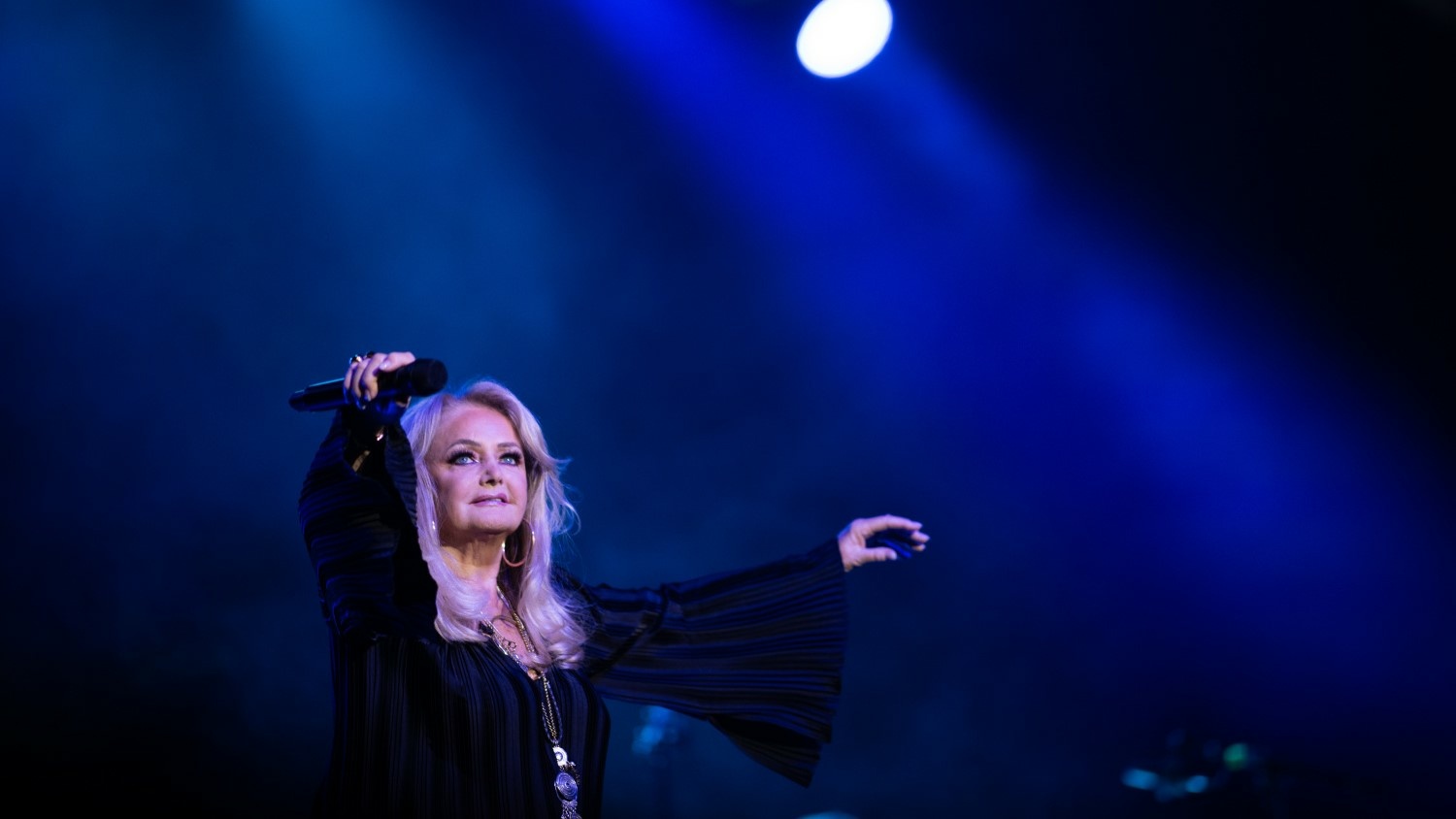 Nezameniteľný chrapľavý hlas získala náhodne. Zomrela ikona Bonnie Tyler