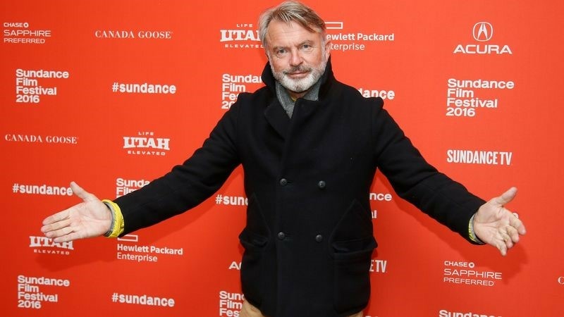 Zomrel Sam Neill. Hviezda filmu Jurský park mala 78 rokov