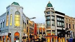 Rodeo-Drive